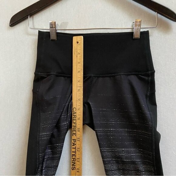RYU printed workout yoga leggings Sz XS - Picture 9 of 10